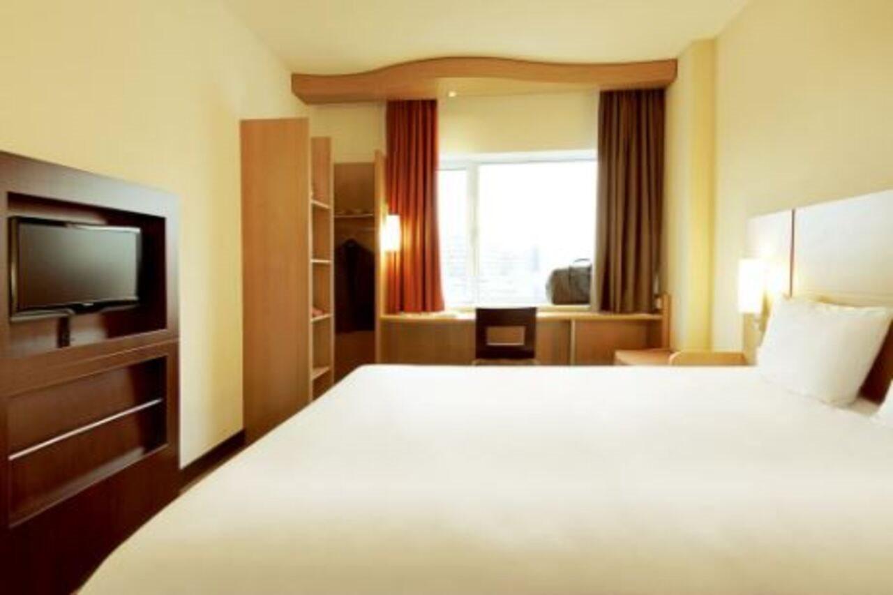 Ibis Jose Malhoa Hotel Lisbon