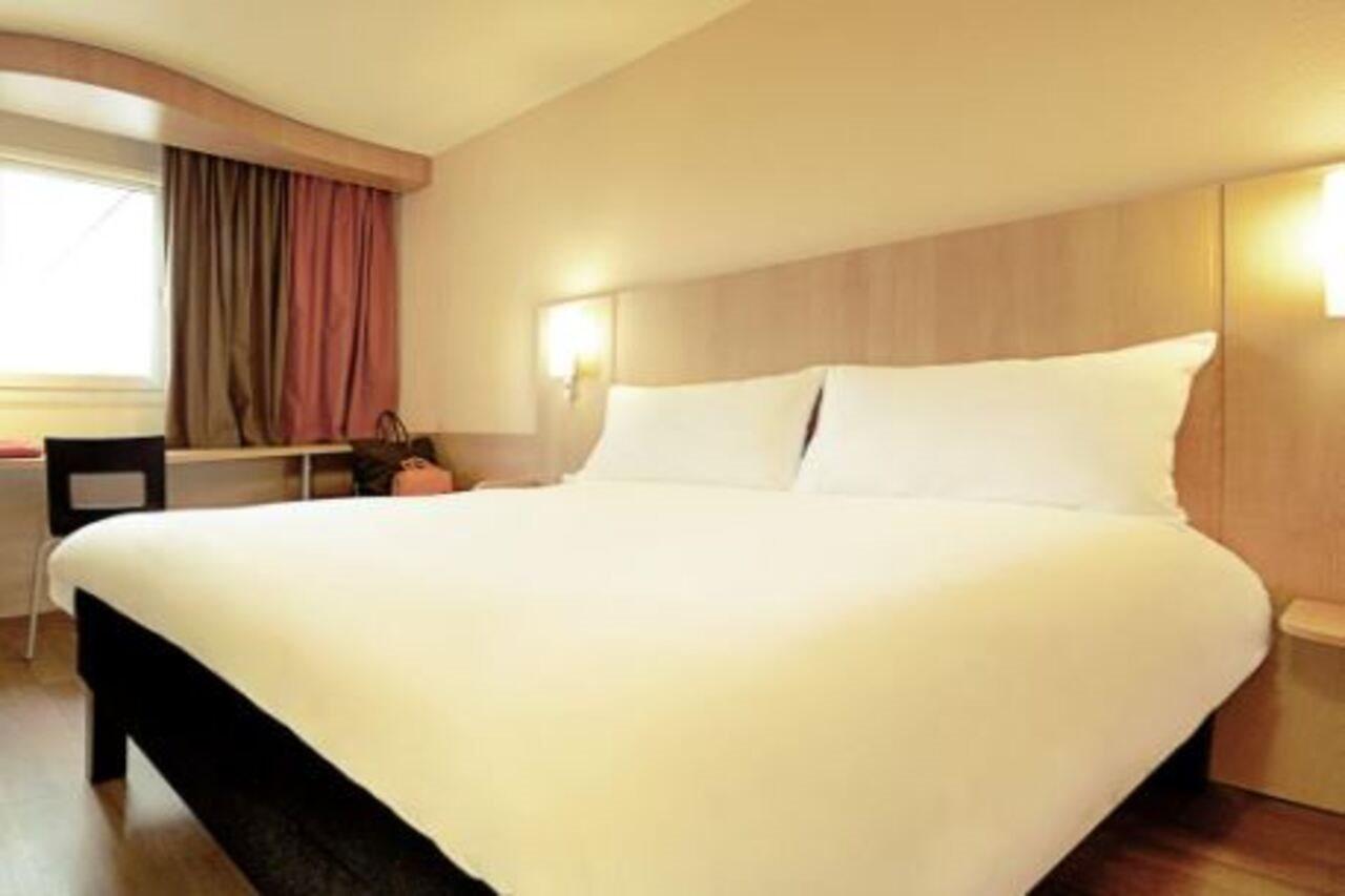 Ibis Jose Malhoa Hotel Lisbon