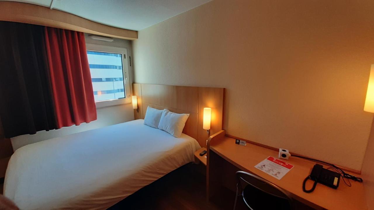 Ibis Jose Malhoa 2* Lisbon