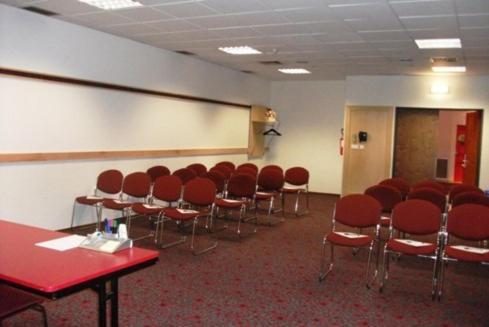 Hotel Ibis Jose Malhoa