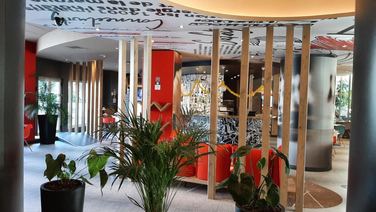 Ibis Jose Malhoa Lisbon