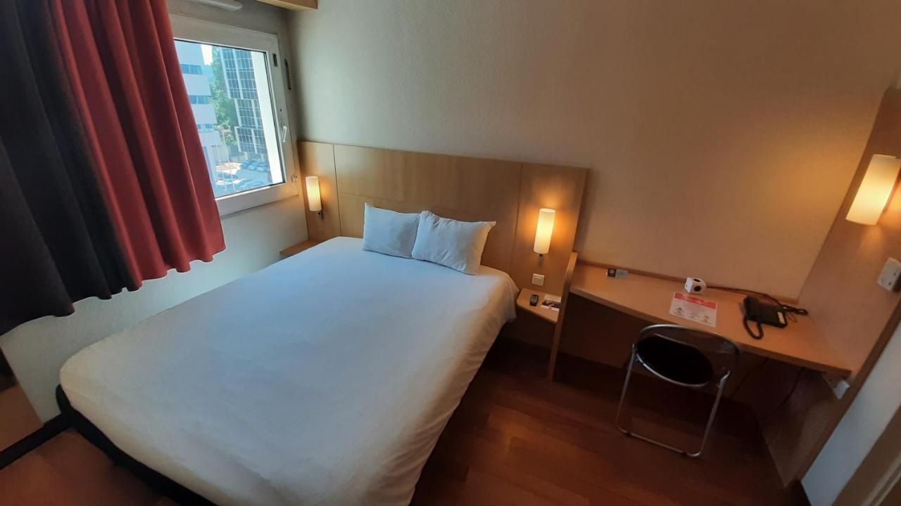 Ibis Jose Malhoa Lisbon