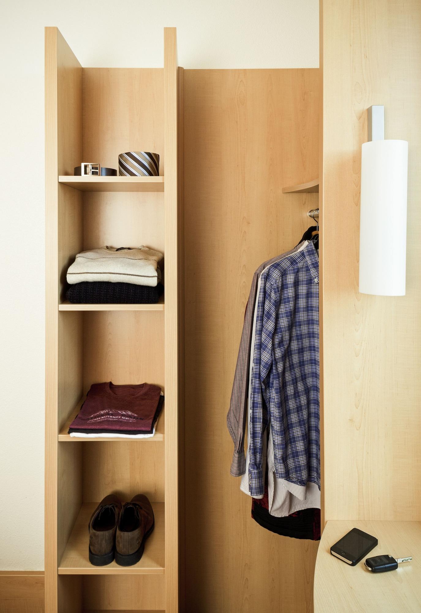 Hotel Ibis Jose Malhoa Lisbon