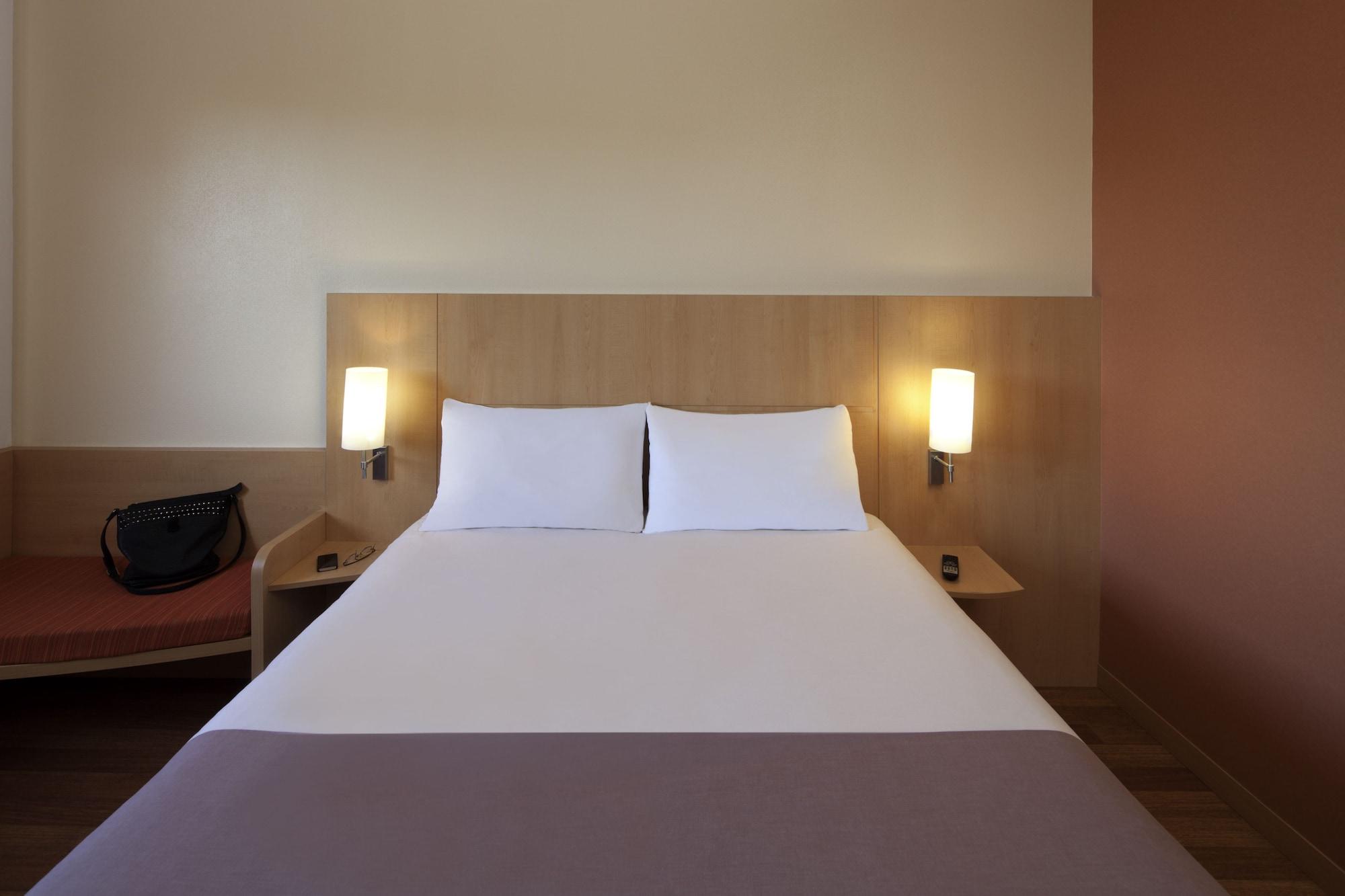 Ibis Jose Malhoa Hotel Lisbon