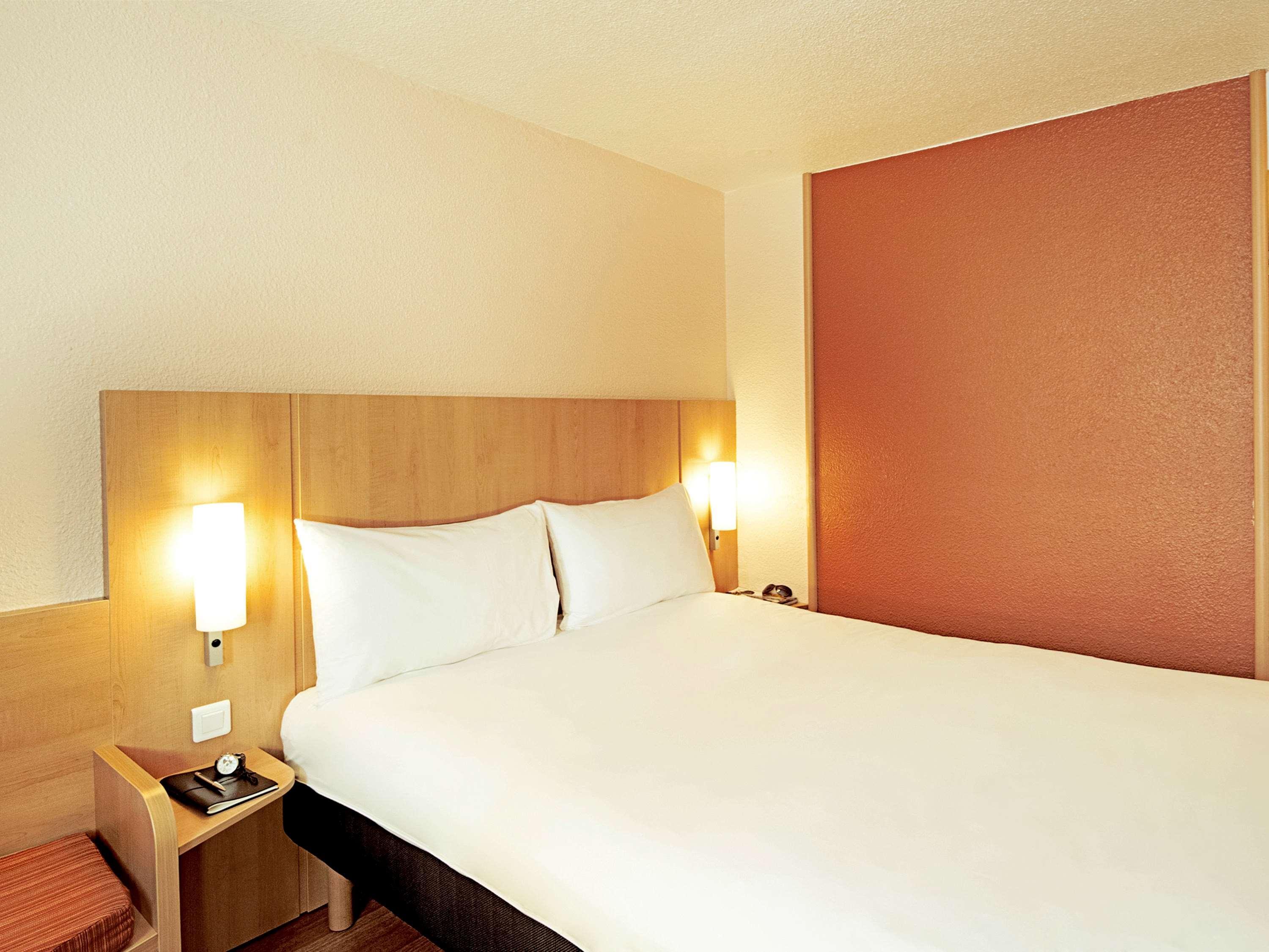 Hotel Ibis Jose Malhoa Lisbon