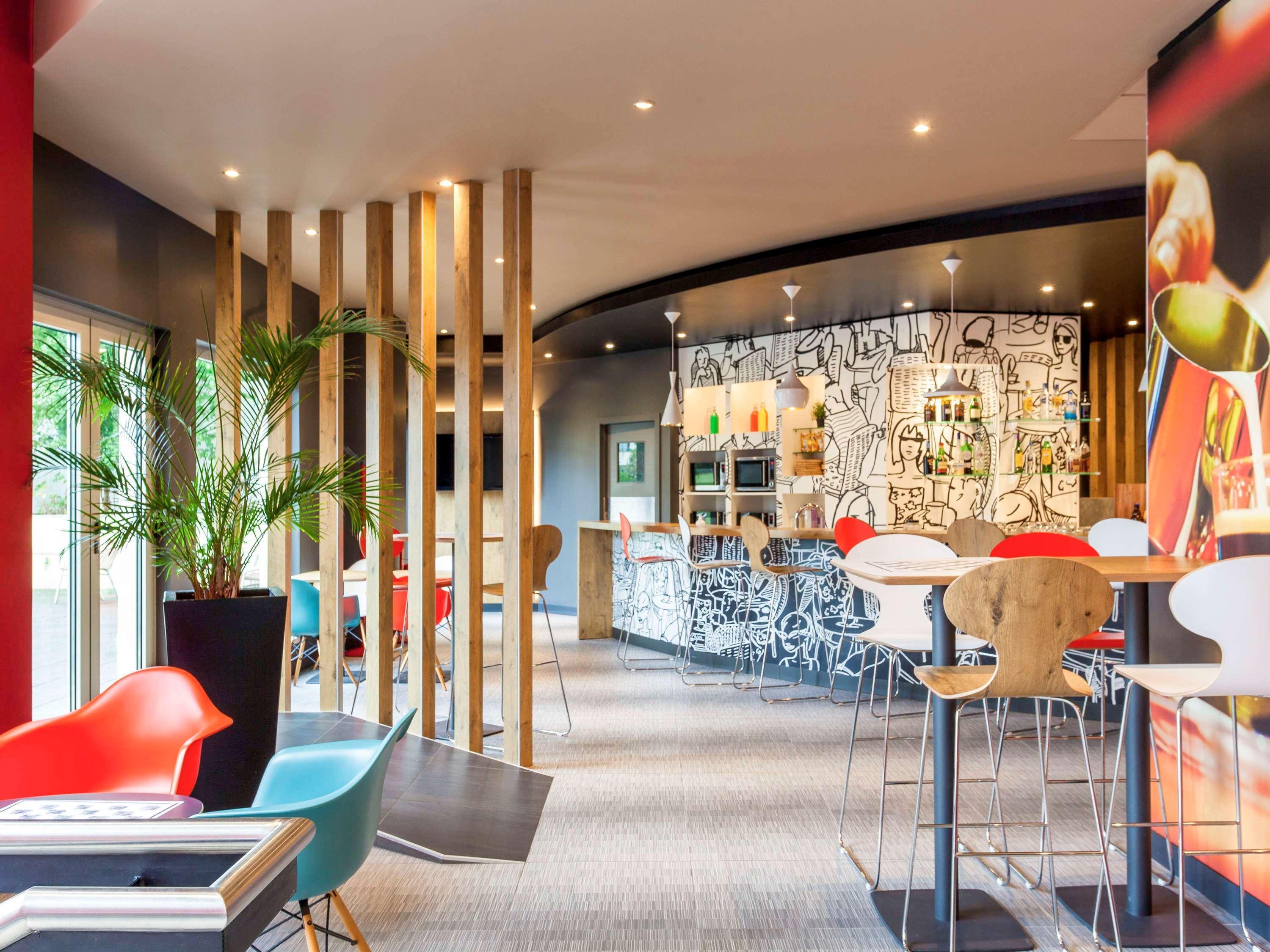 Hotel Ibis Jose Malhoa
