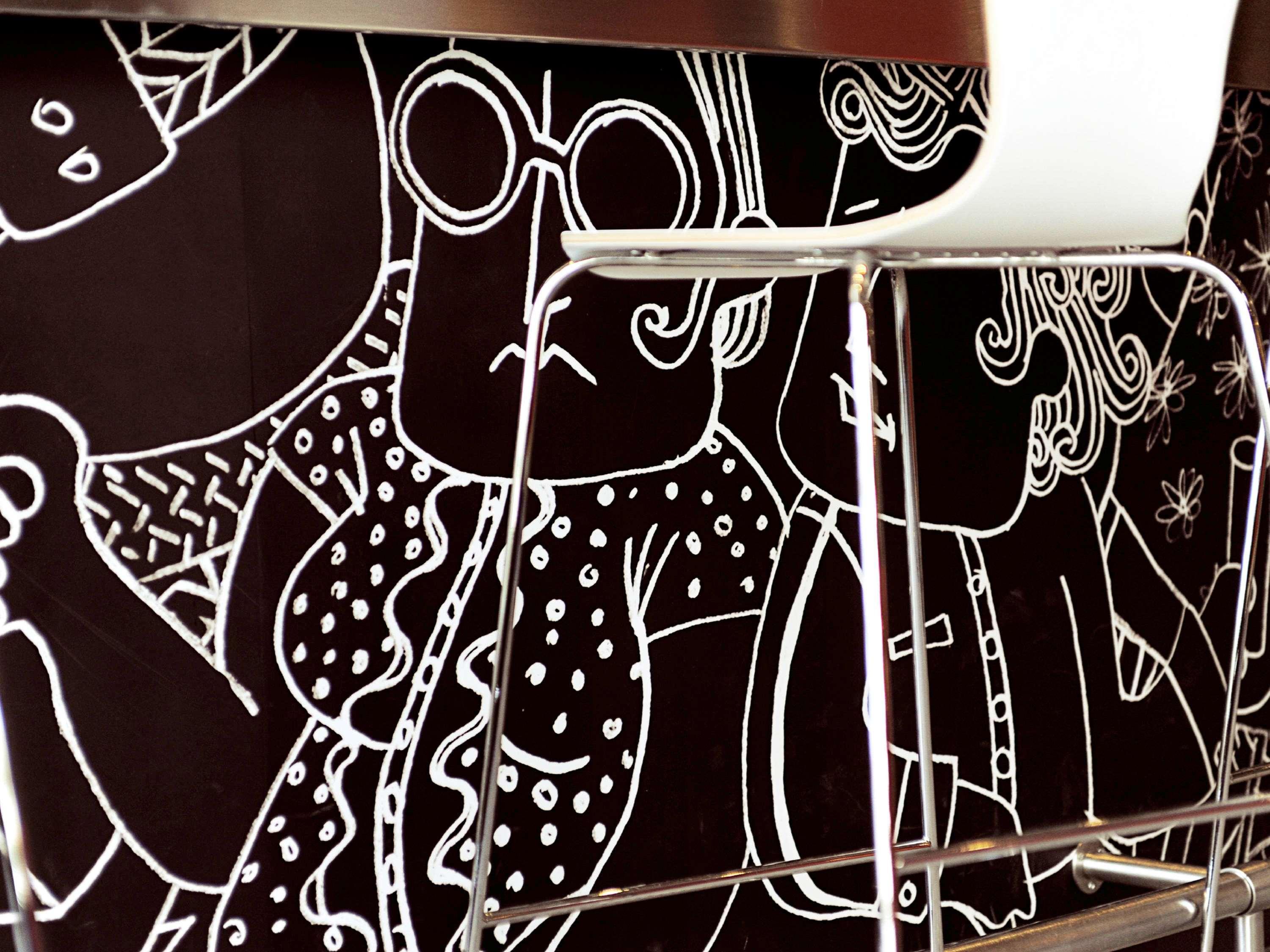 Ibis Jose Malhoa Lisbon