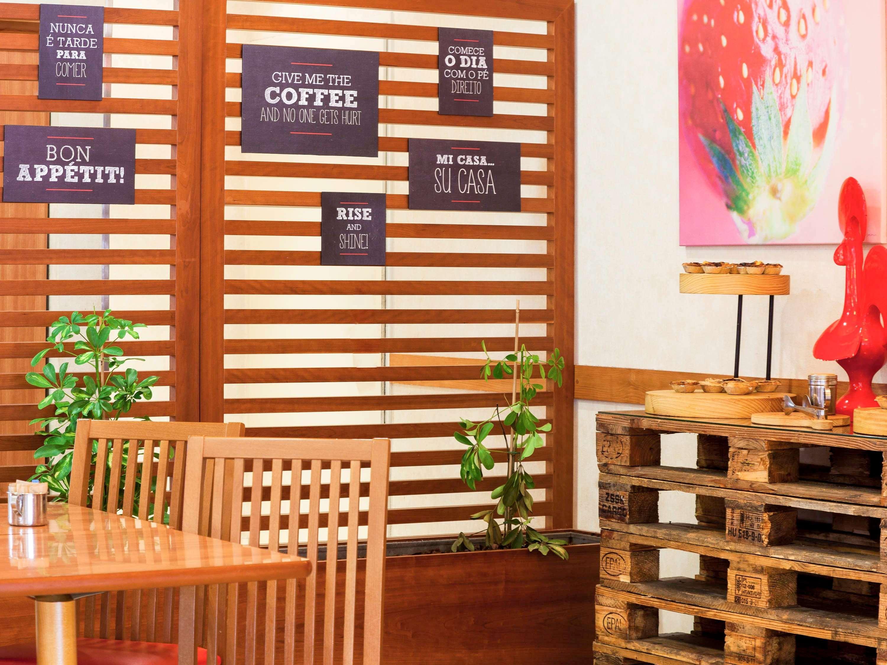 Hotel Ibis Jose Malhoa