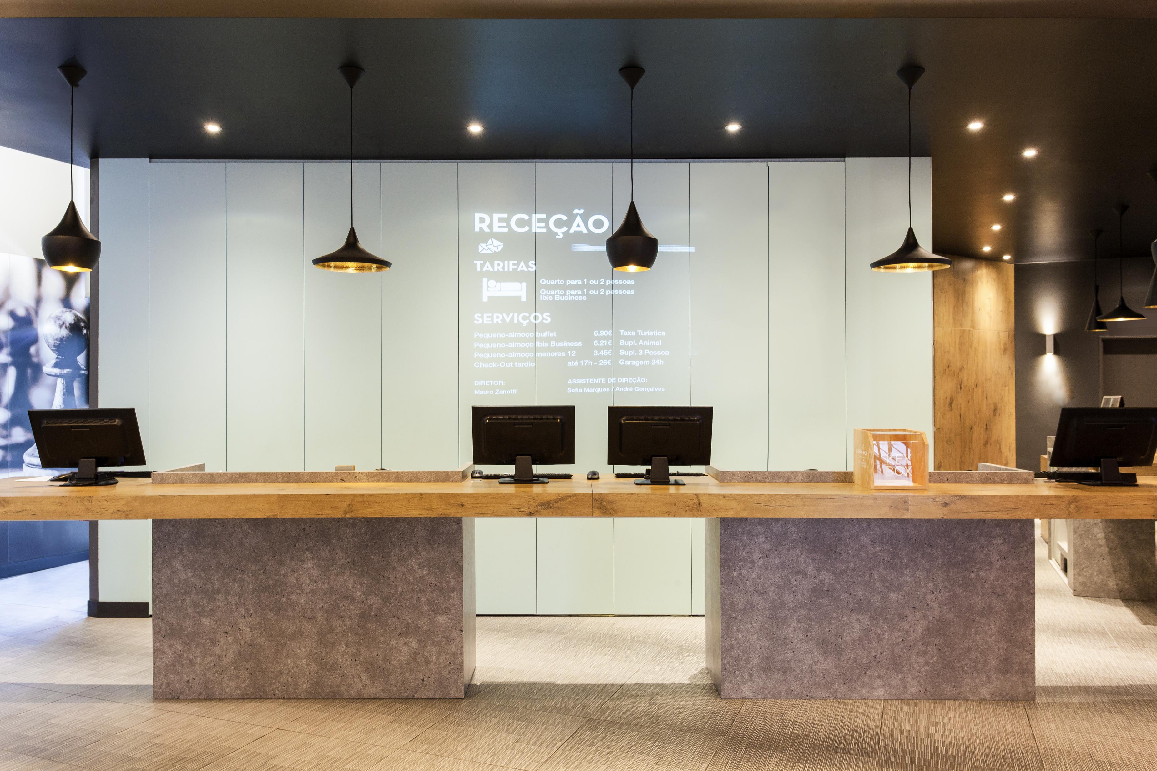 Hotel Ibis Jose Malhoa