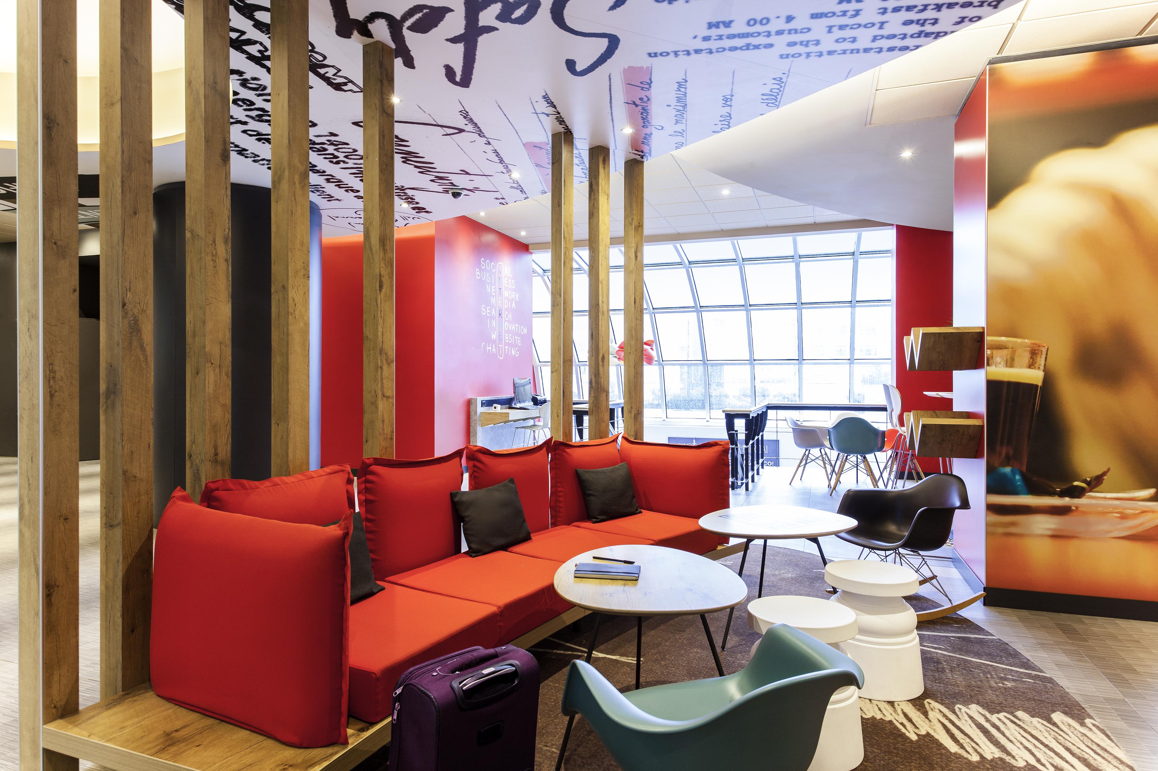 Hotel Ibis Jose Malhoa
