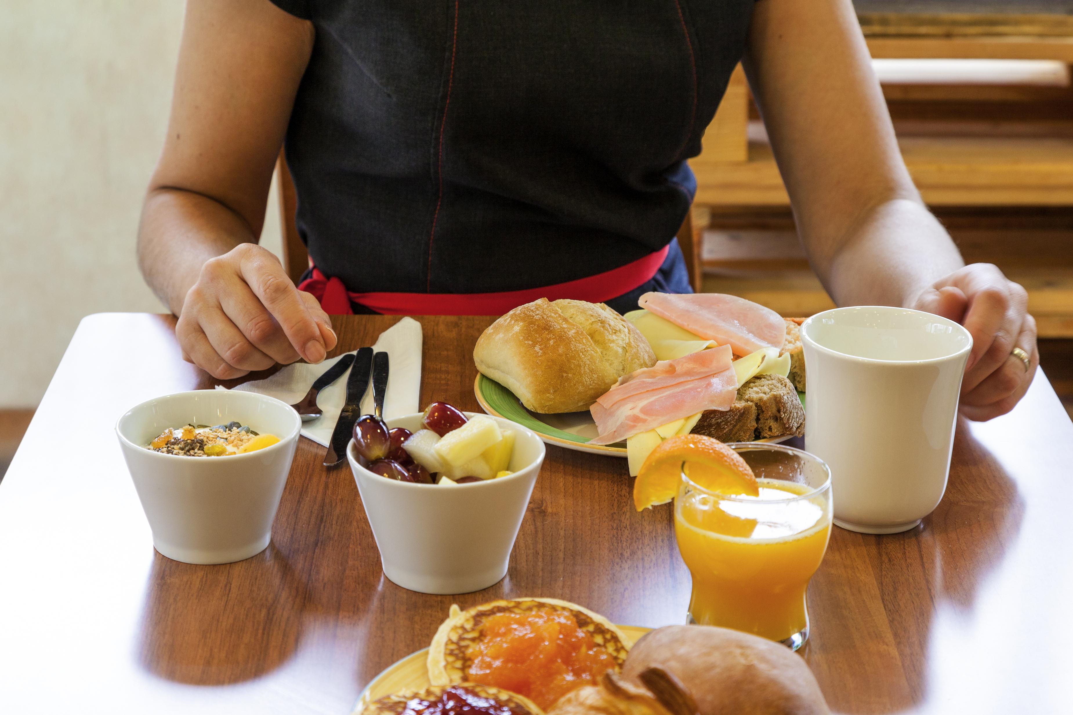 Hotel Ibis Jose Malhoa Lisbon