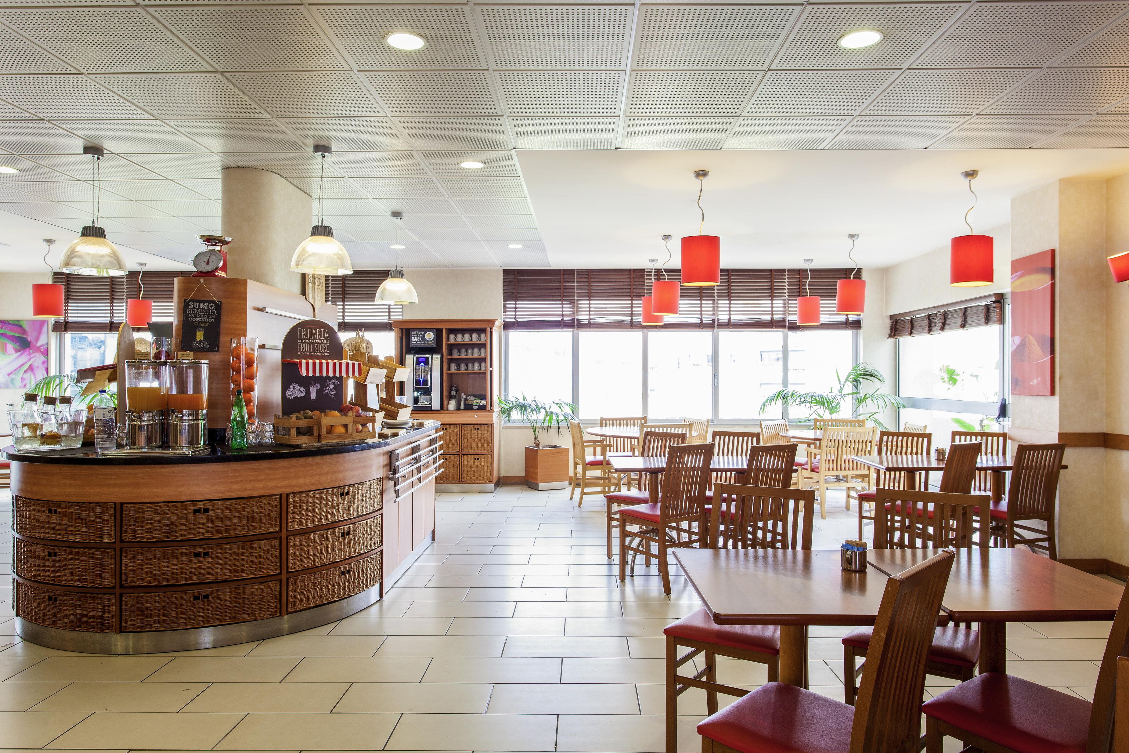 Ibis Jose Malhoa 2*