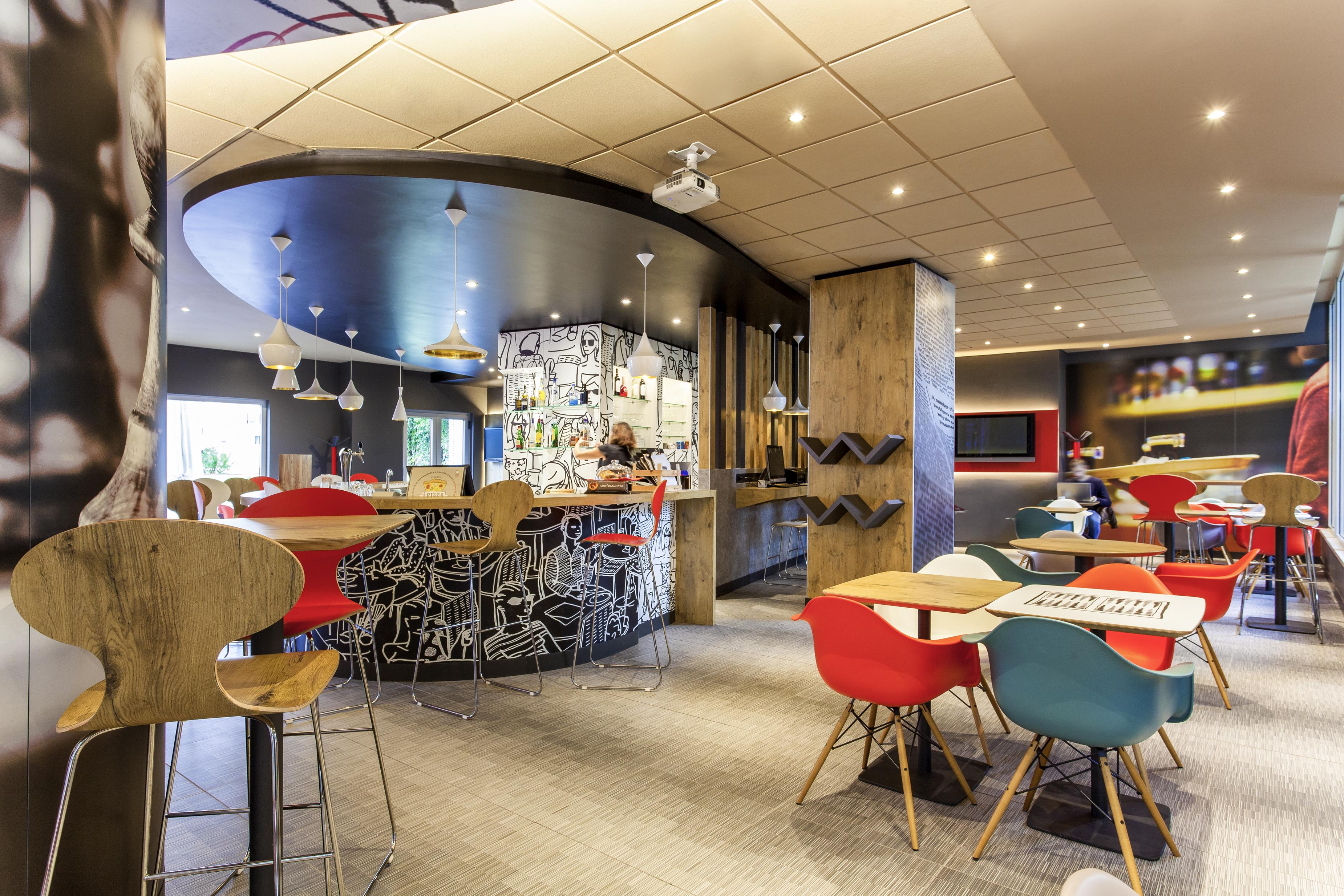 Hotel Ibis Jose Malhoa