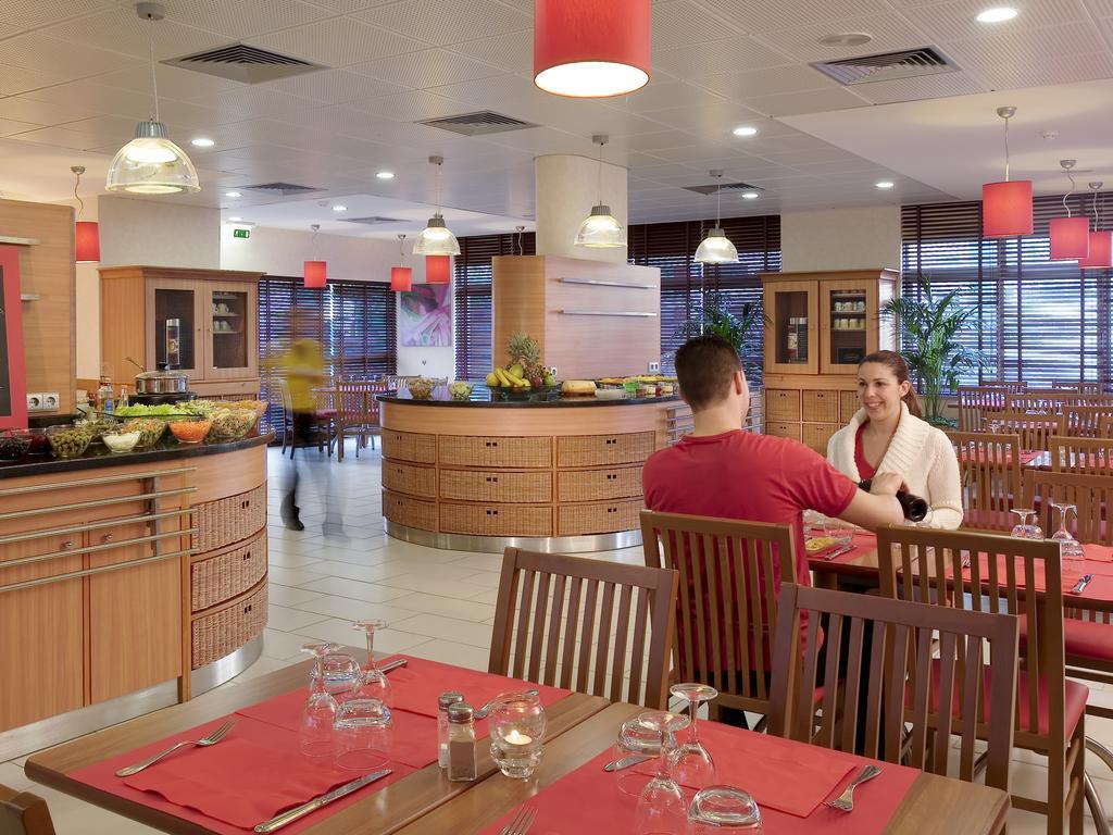 Ibis Jose Malhoa 2* Lisbon