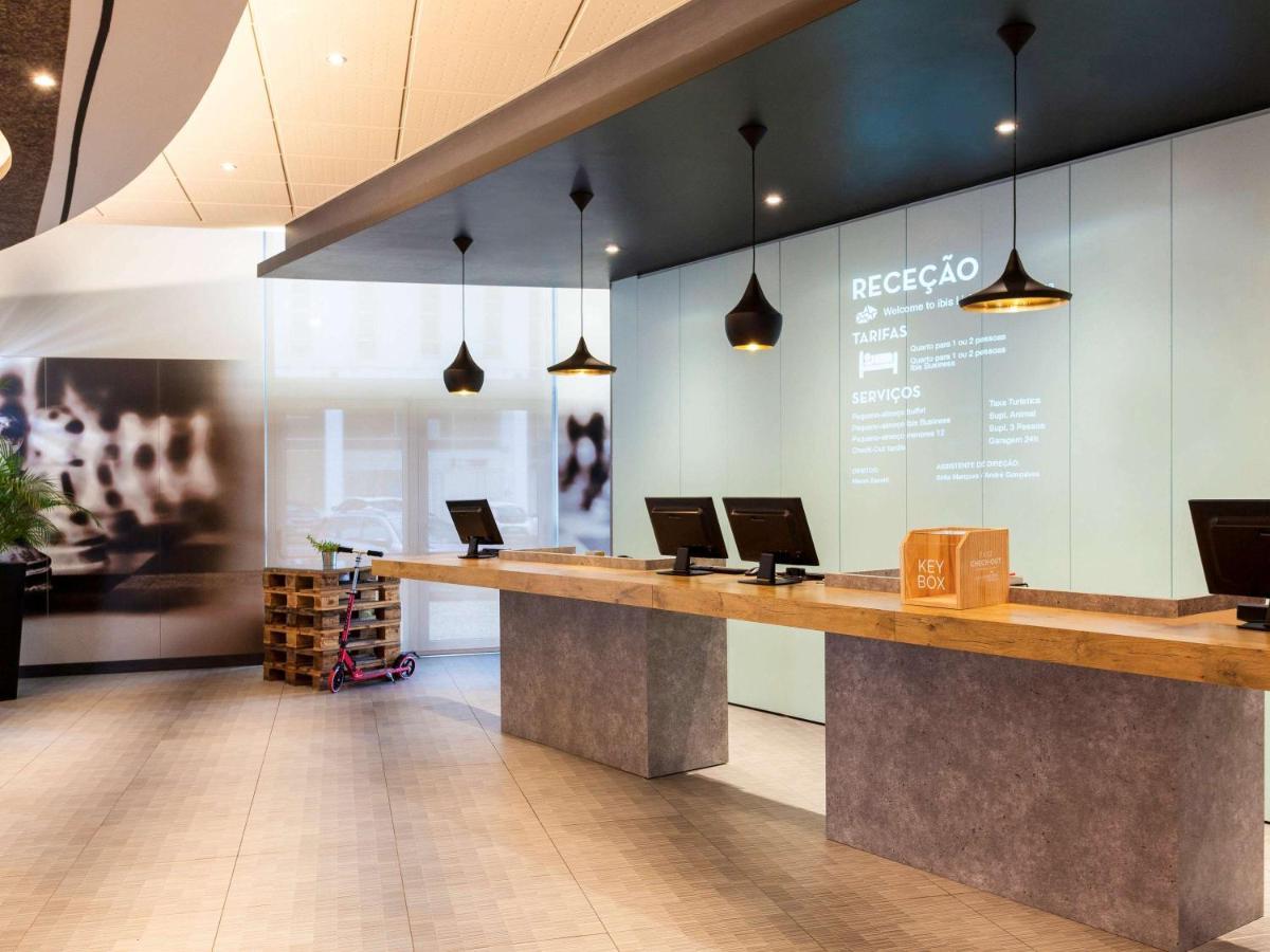 Hotel Ibis Jose Malhoa