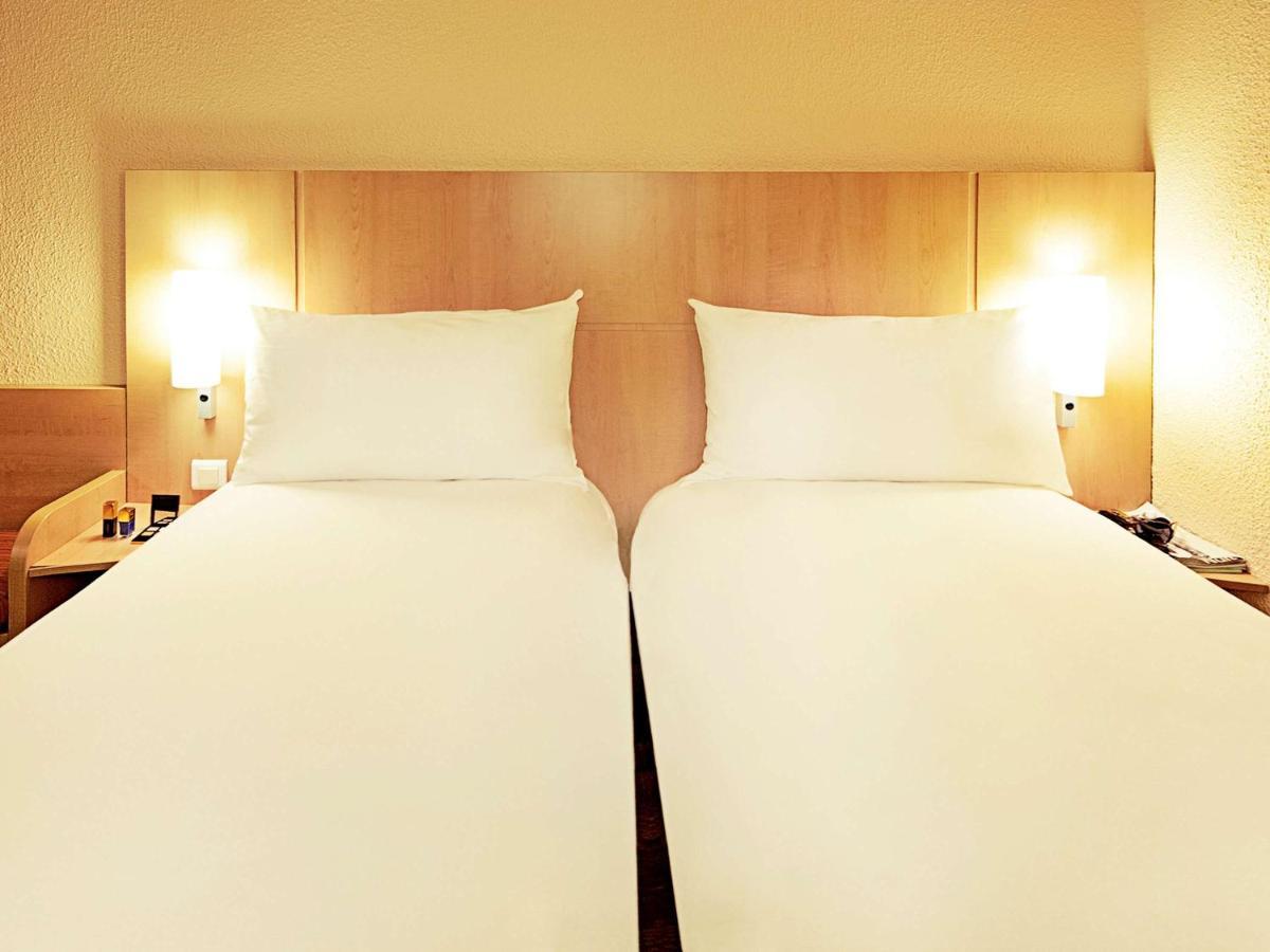 Ibis Jose Malhoa Hotel Lisbon