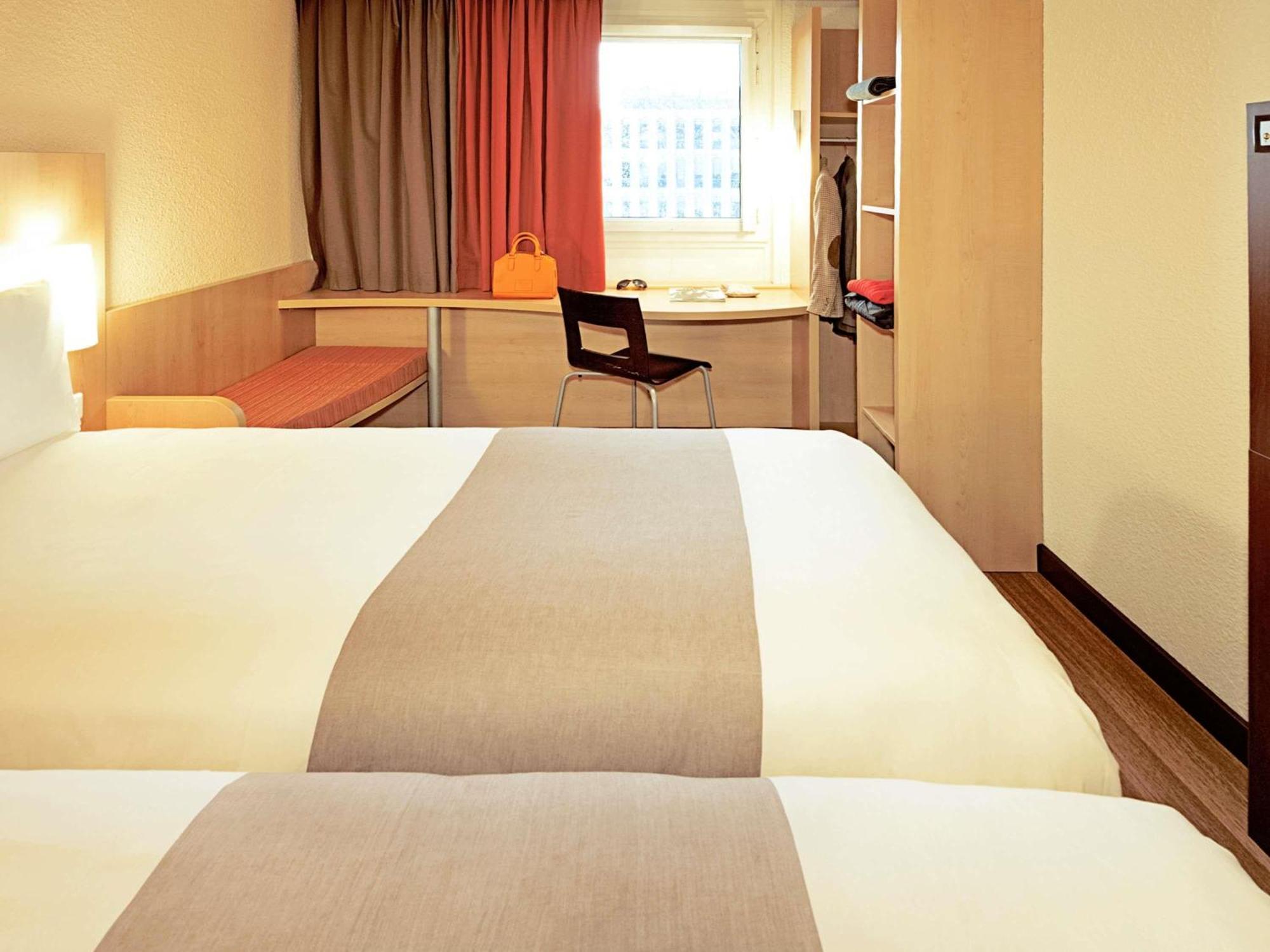 Ibis Jose Malhoa Hotel Lisbon