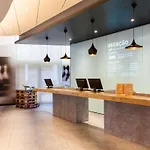 Hotel Ibis Lisboa Jose Malhoa