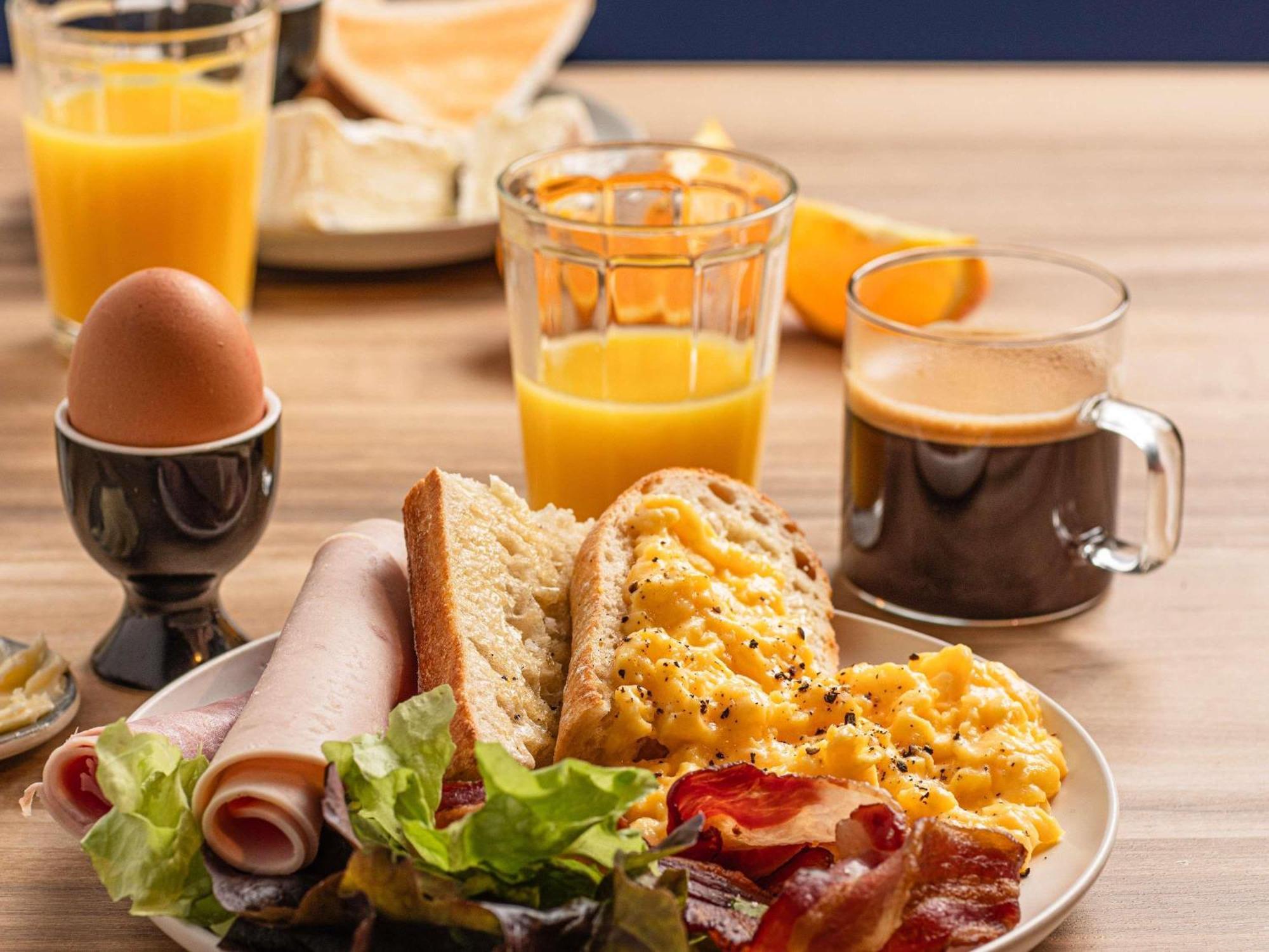 Hotel Ibis Jose Malhoa Lisboa